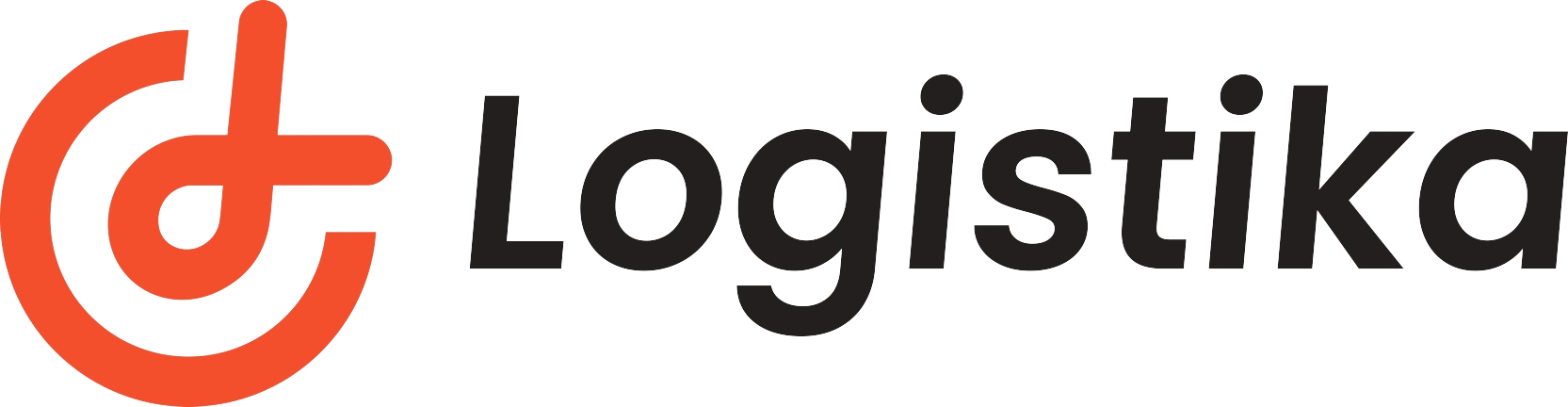 Logistika Logo